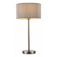 Arte lamp Mallorca A1021LT-1SS