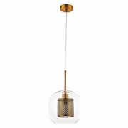 Arte Lamp Manchester A7625SP-1AB фото