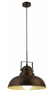 Arte Lamp Martin A5213SP-1BR фото