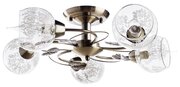 Arte Lamp Martina A1292PL-5AB фото