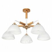 Arte Lamp Matthew A5032PL-5BR фото