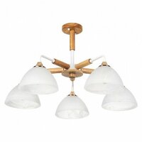 Arte Lamp Matthew A5032PL-5BR