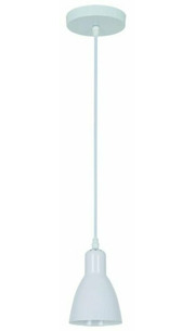 Arte Lamp MERCOLED A5049SP-1WH фото