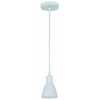 Arte lamp MERCOLED A5049SP-1WH