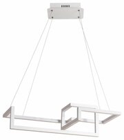 Arte Lamp MERCURE A6011SP-2WH фото