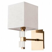 Arte Lamp North A5896AP-1PB фото