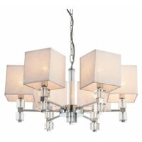 Arte Lamp NORTH A5896LM-6CC