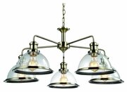 Arte Lamp OGLIO A9273LM-5AB фото