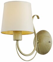 Arte Lamp Orlean A9310AP-1WG, E27, 40 Вт фото