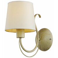 Arte lamp Orlean A9310AP-1WG, E27, 40 Вт