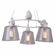 Arte Lamp Passero A4289LM-3WH фото