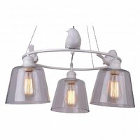 Arte lamp Passero A4289LM-3WH