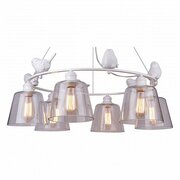 Arte Lamp Passero A4289LM-6WH фото