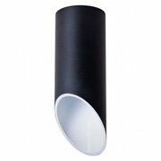 Arte Lamp Pilon A1615PL-1BK фото