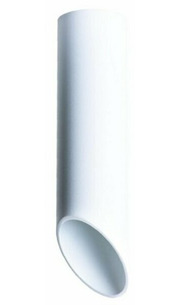 Arte Lamp PILON A1622PL-1WH фото