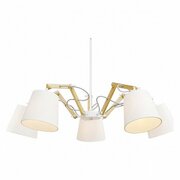 Arte Lamp Pinocchio A5700LM-5WH фото