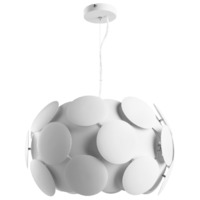 Arte Lamp Pluto A5839SP-4WH