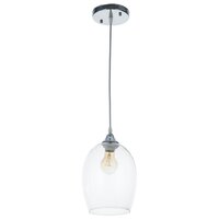 Arte Lamp PROPUS A4344SP-1CC