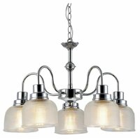 Arte lamp RICARDO A9186LM-5CC