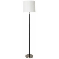 Arte lamp Rodos, A2589PN-1SS, 60W, E27