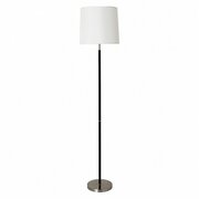 Arte Lamp Rodos A2589PN-1SS фото