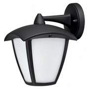 Arte Lamp Savanna A2209AL-1BK фото