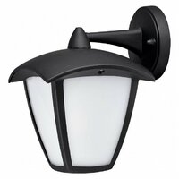 Arte lamp Savanna A2209AL-1BK