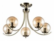 Arte Lamp Scarlett A2715PL-5AB фото