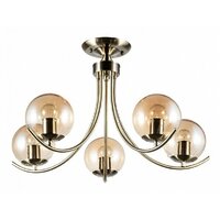 Arte lamp Scarlett A2715PL-5AB