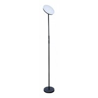 Arte lamp Sceptrum A1822PN-1BK