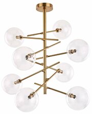 Arte Lamp SEVERUS A7781SP-8AB фото