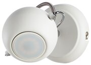 Arte Lamp Spia A9128AP-1WH фото