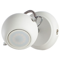 Arte lamp Spia A9128AP-1WH