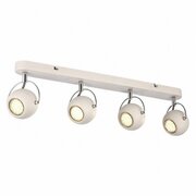 Arte Lamp Spia A9128PL-4WH фото