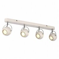 Arte lamp Spia A9128PL-4WH