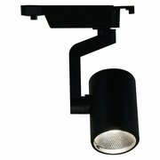 Arte Lamp Track Lights A2310PL-1BK фото