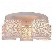 Arte Lamp Traforato A8349PL-5WH фото