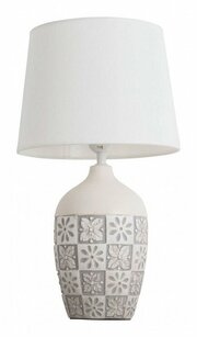 Arte Lamp Twilly A4237LT-1GY фото