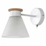 Arte Lamp Tyler A1031AP-1WH фото