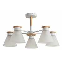 Arte lamp Tyler A1031PL-5WH