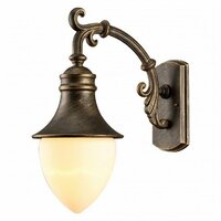 Arte Lamp Vienna A1317AL-1BN