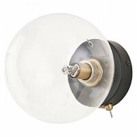 Arte lamp Vincent A7790AP-1BK