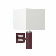 Arte Lamp WAVERLEY A8880AP-1BR фото