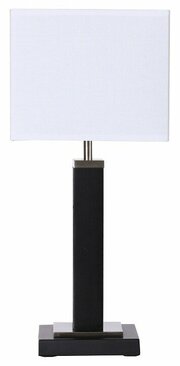 Arte Lamp Waverley A8880LT-1BK фото