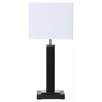 Arte lamp Waverley A8880LT-1BK