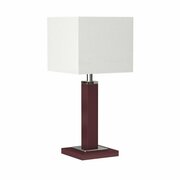 Arte Lamp WAVERLEY A8880LT-1BR фото