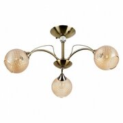 Arte Lamp Willow A3461PL-3AB фото