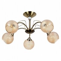 Arte lamp Willow A3461PL-5AB