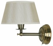 Arte Lamp York A2273AP-1AB фото