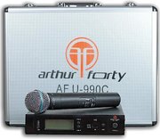 Arthur Forty U-990c фото